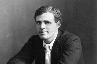 Джек Лондон. Рассказы.