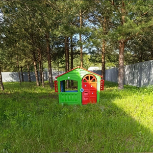 Дом