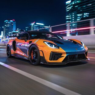 Все об автомобилях и немного больше