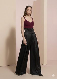 Низы для шикарных образов 