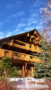 Необычные отели России и мира