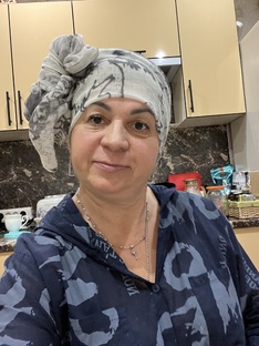 Наше утро, день и вечер