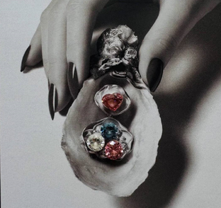 Мы и наши бриллианты