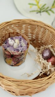 Мир готовки