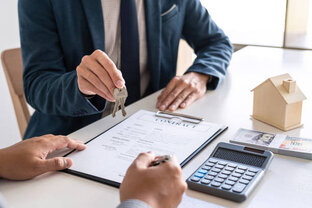 Потребительское кредитование