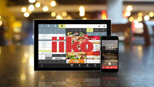 айко / iiko