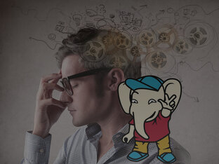 Мысли в слух