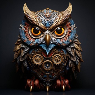 МУДРОЕ ПЕРО