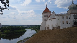 Соседи: Беларусь
