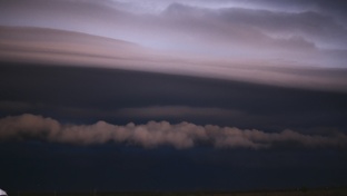 О фильме «Будет дождь»