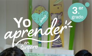 Yo amo aprender