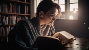 Книжный блог