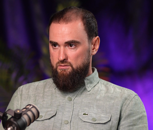 Андрей Гончаров. Министерство лесного комплекса