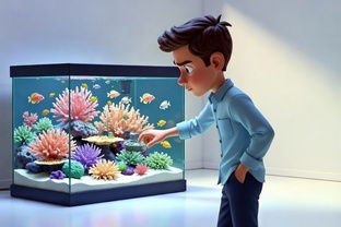 Старт и страхи новичков