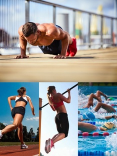 Упражнения 