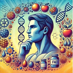 БОРЕМСЯ СО СТАРЕНИЕМ