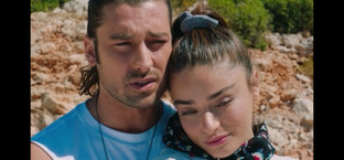 Романтические комедии из Турции