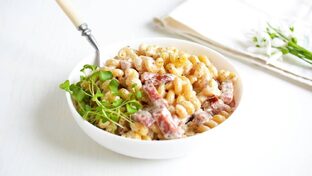 Вторые блюда на обед и ужин