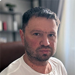 Дмитрий Каге