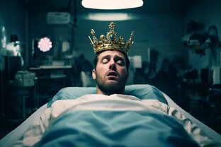 Коронарография. — Взгляд изнутри