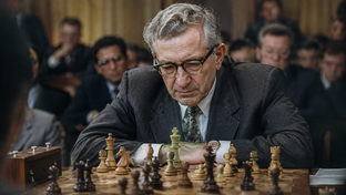 Василий Смыслов