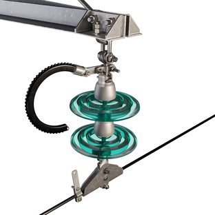 Молниезащита воздушных линий