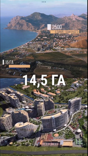 Крым недвижимость 