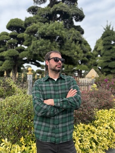 🌏 Жизнь в Китае: личное