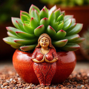 Магия растений в доме