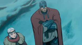 Байки Трояна