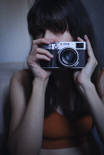 О фотографии