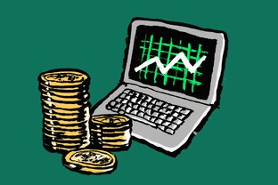 Заработок в интернете 