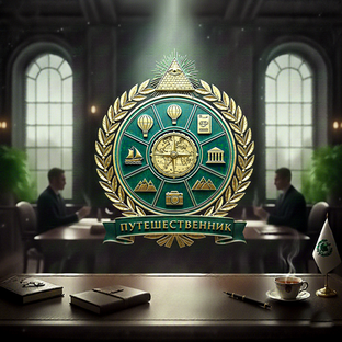 Путешественник