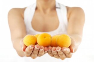 Полезные продукты