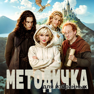 Методичка для избранных (с рукописными правками)