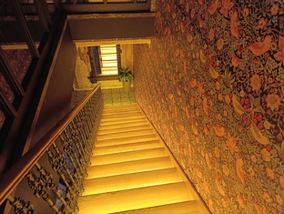 Где поесть в Самаре