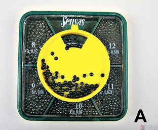 Все про грузило