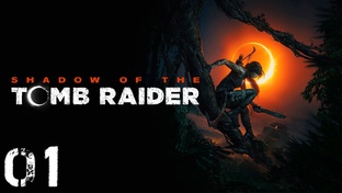 Shadow of the Tomb Raider