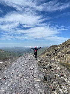 Поездки по Кавказу