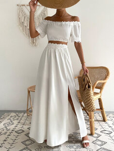 Летние платья и костюмы