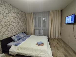 Кумертау. Посуточно. Комсомольская 12