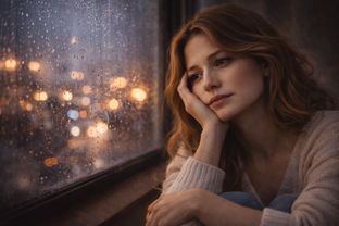 Как помочь себе самостоятельно при расставании