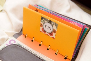 Система конвертов.