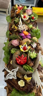 Мой кухни УЗБ ❤️🇷🇺🇺🇿❤️ РУ 