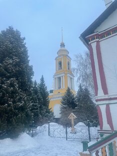 Град Коломна⛪