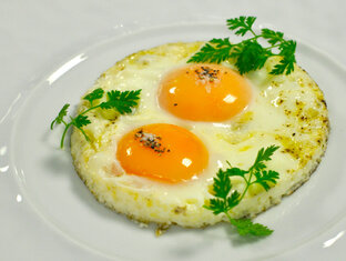 Рецепты🍳