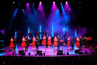 Невыдуманные истории, 16.02.2025