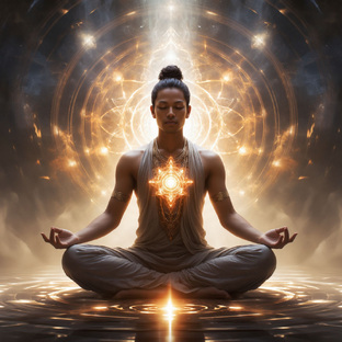 ΞСознание (мой путь познания себя)