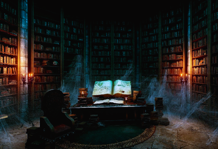 Реальные мистические истории