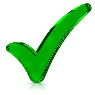 Одобрено ✅